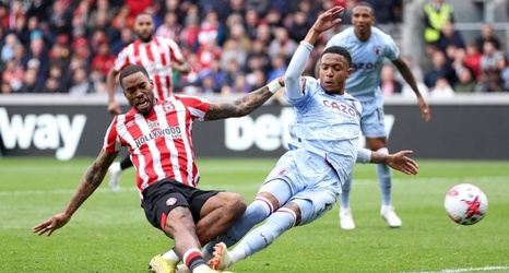 Brentford vs Aston Villa (21:00 – 17/12) | Xem lại trận đấu