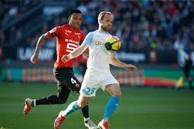 Marseille vs Rennes (02:45 – 04/12) | Xem lại trận đấu