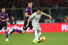 AS Roma vs Fiorentina (02:45 – 11/12) | Xem lại trận đấu
