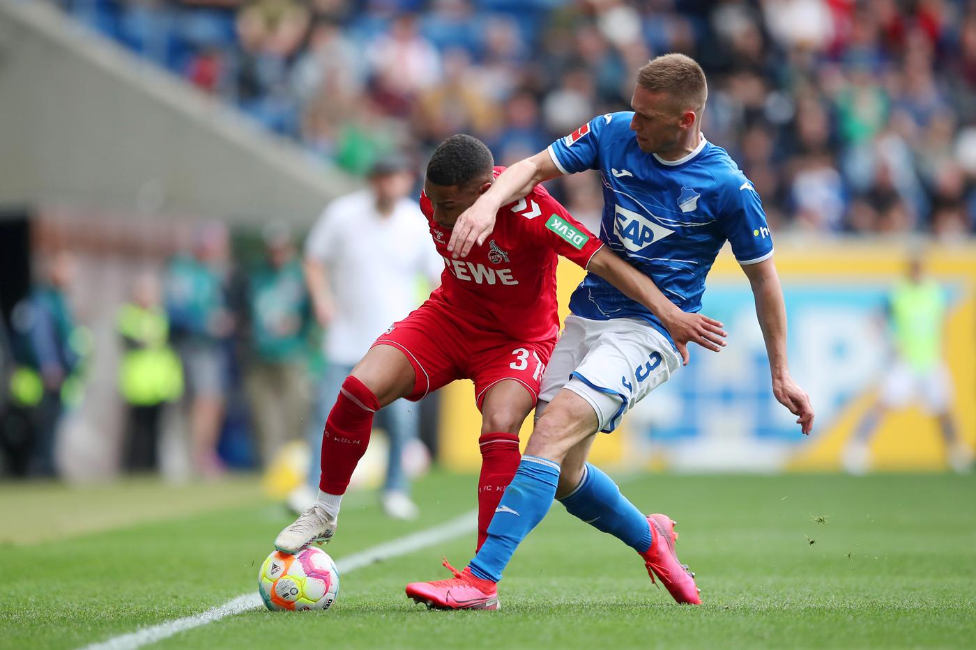 TSG Hoffenheim vs FC Koln (23:30 – 11/02) | Xem lại trận đấu
