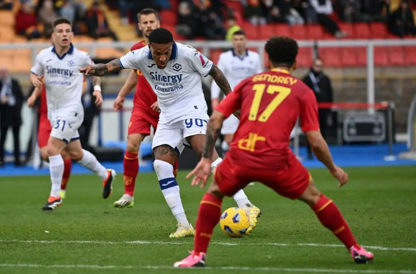Lecce vs Verona (18:30 – 10/03) | Xem lại trận đấu
