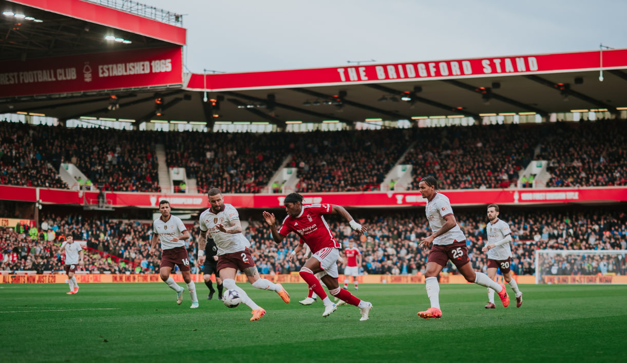 Nottingham Forest vs Manchester City (22:30 – 28/04) | Xem lại trận đấu