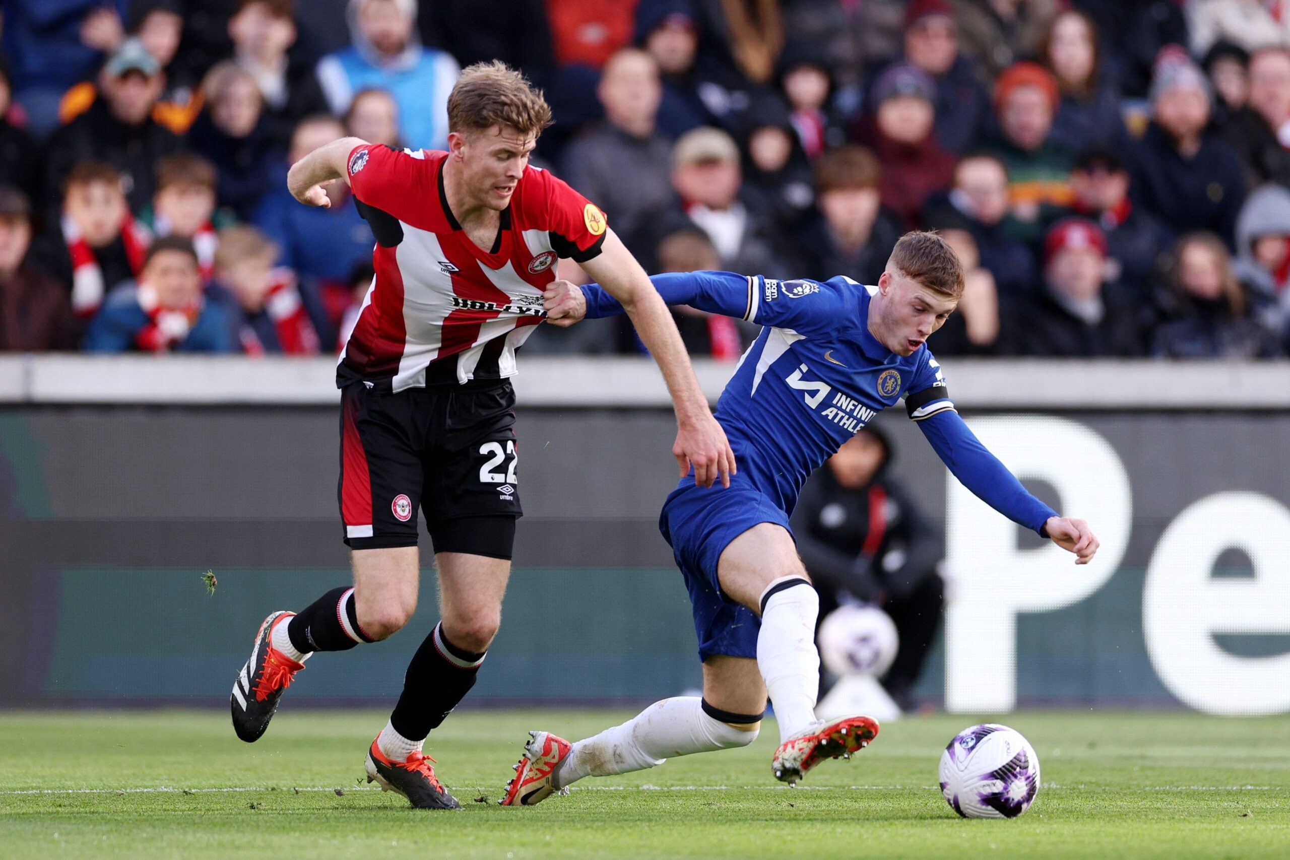Nhận định soi kèo Chelsea vs Brentford vào 02h00 ngày 16/12/2024