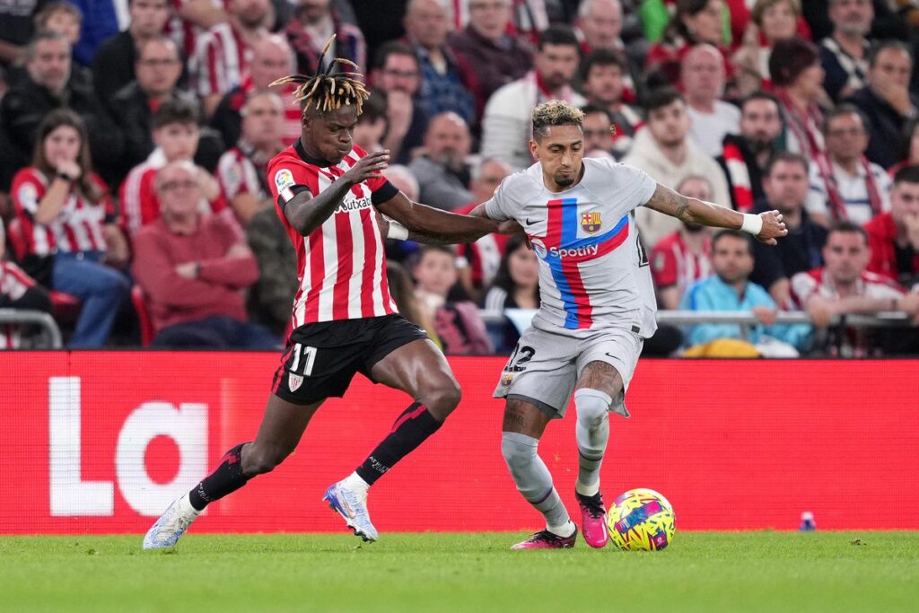 Nhận định soi kèo Athletic Bilbao vs Barcelona lúc 02h00 ngày 9/1/2025 nhan-dinh-soi-keo-athletic-bilbao-vs-barcelona-luc-02h00-ngay-9-1-2025-1