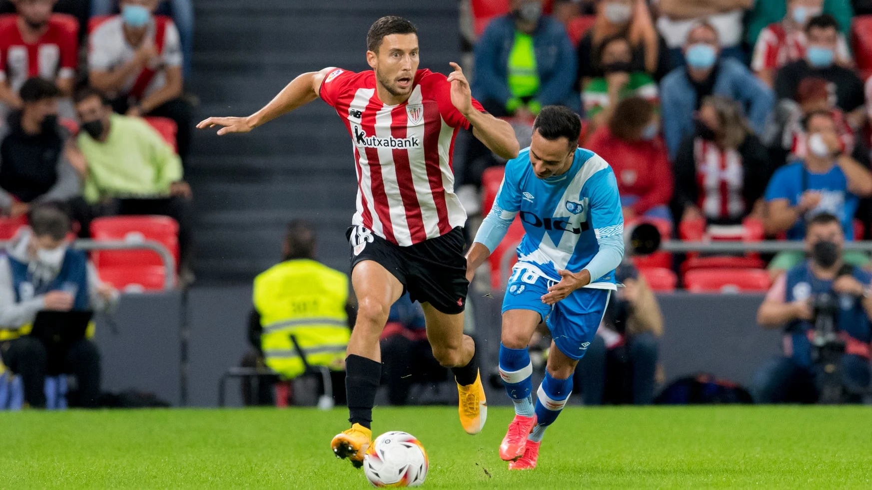 Nhận định soi kèo Bilbao vs Vallecano lúc 14h00 ngày 14/4/2025