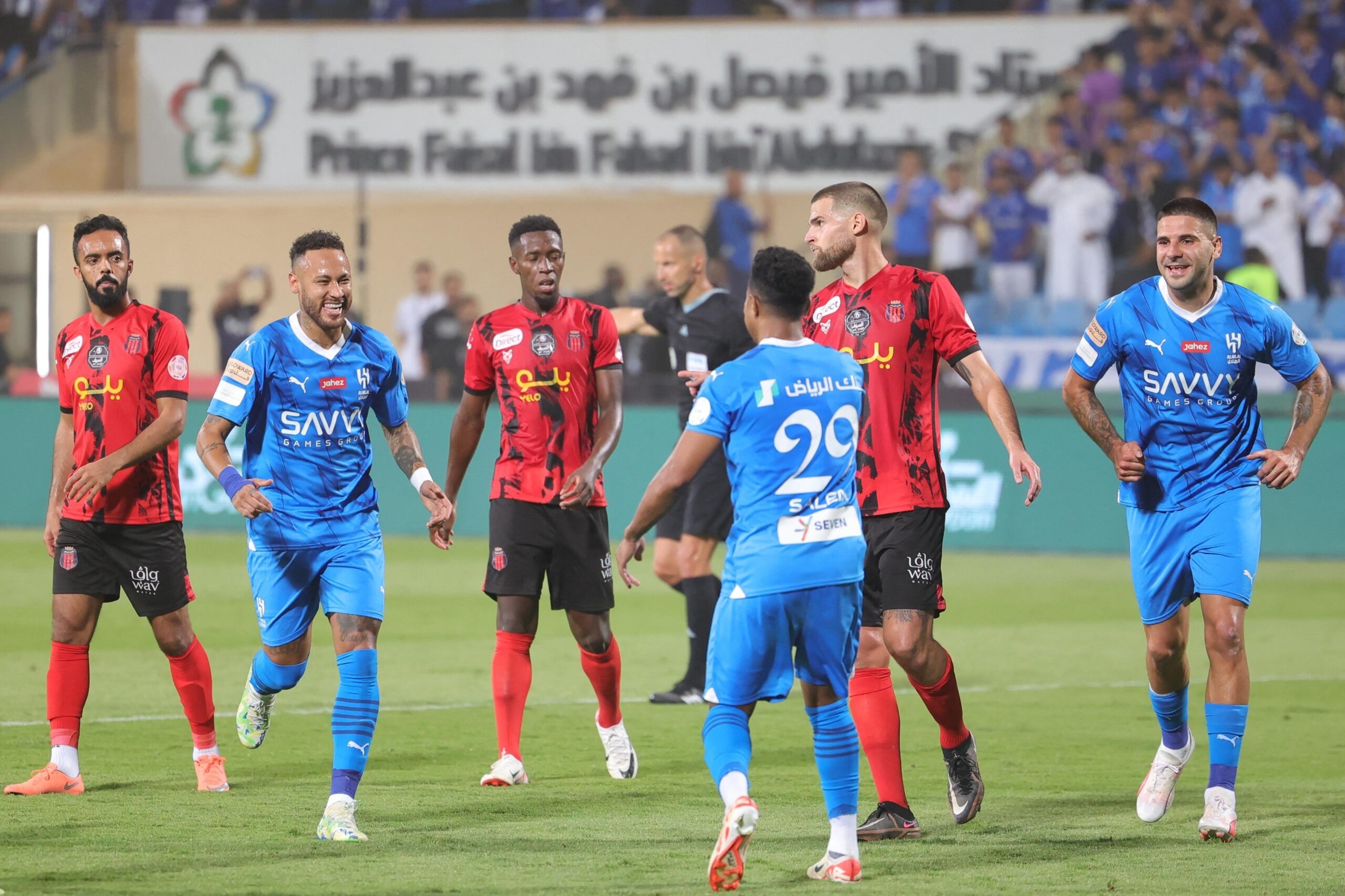 Nhận định soi kèo Damac vs Al Fateh lúc 23h15 ngày 22/5/2025