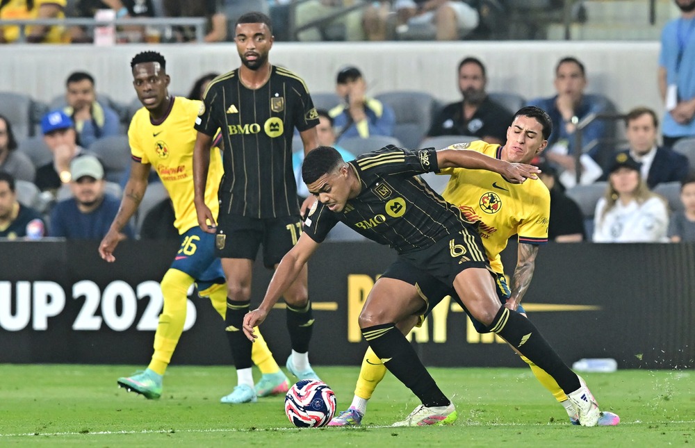 Nhận định soi kèo Los Angeles vs Esperance Tunis lúc 05h00 ngày 21/6/2025