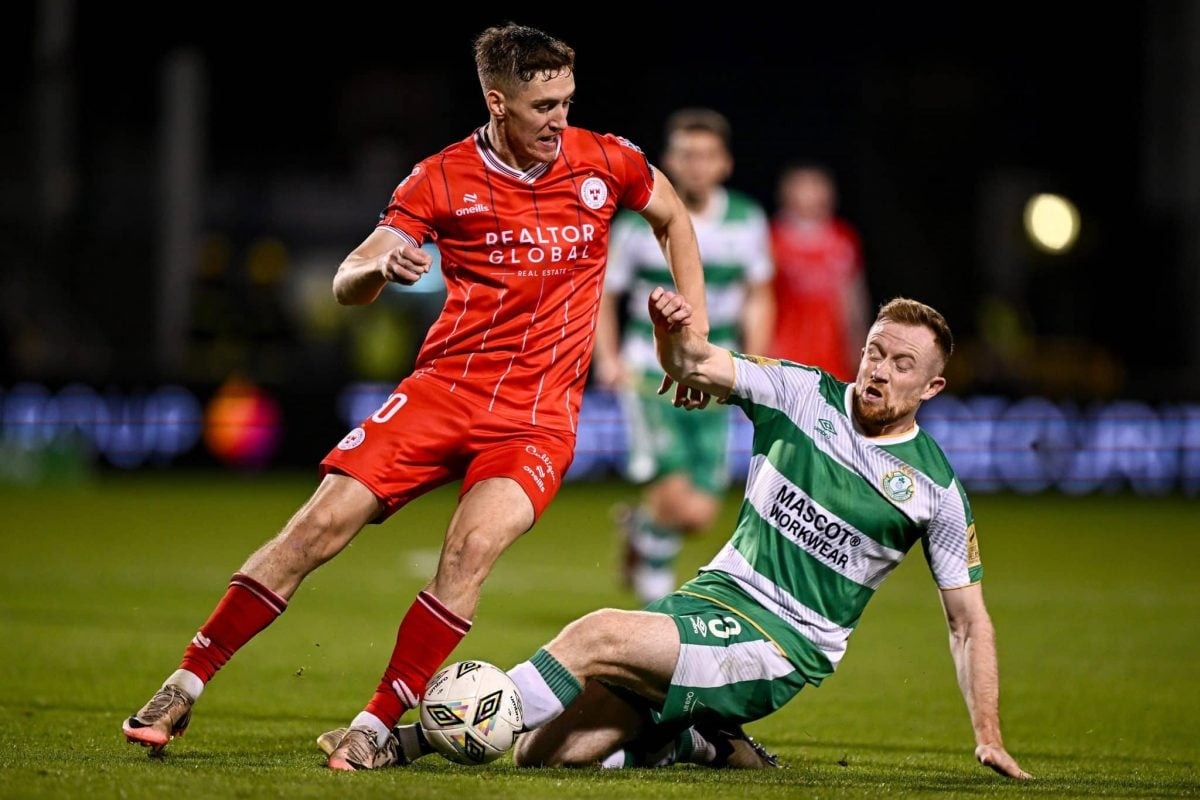 Nhận định soi kèo Shelbourne vs Qarabag lúc 01h45 ngày 24/7/2025