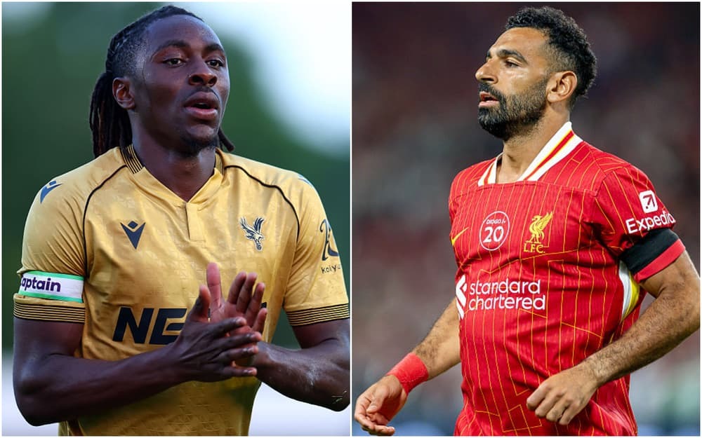 Nhận định soi kèo Crystal Palace vs Liverpool lúc 21h00 ngày 10/8/2025