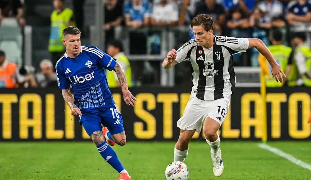 Nhận định soi kèo Como vs Juventus lúc 17h30 ngày 19/10/2025