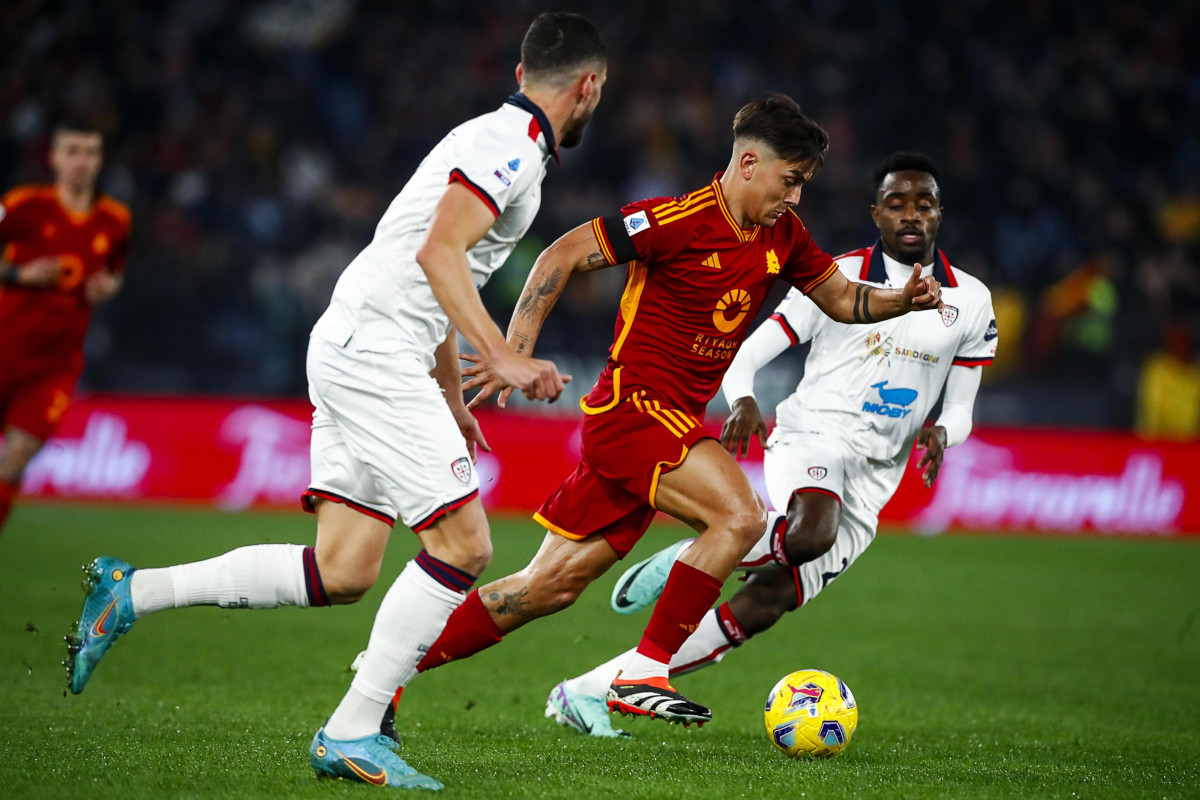 Nhận định soi kèo Cremonese vs AS Roma lúc 21h00 ngày 23/11/2025