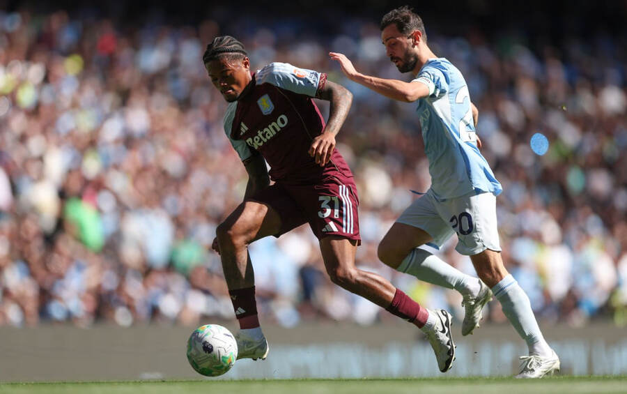Manchester City vs Aston Villa (22:00 – 24/05)