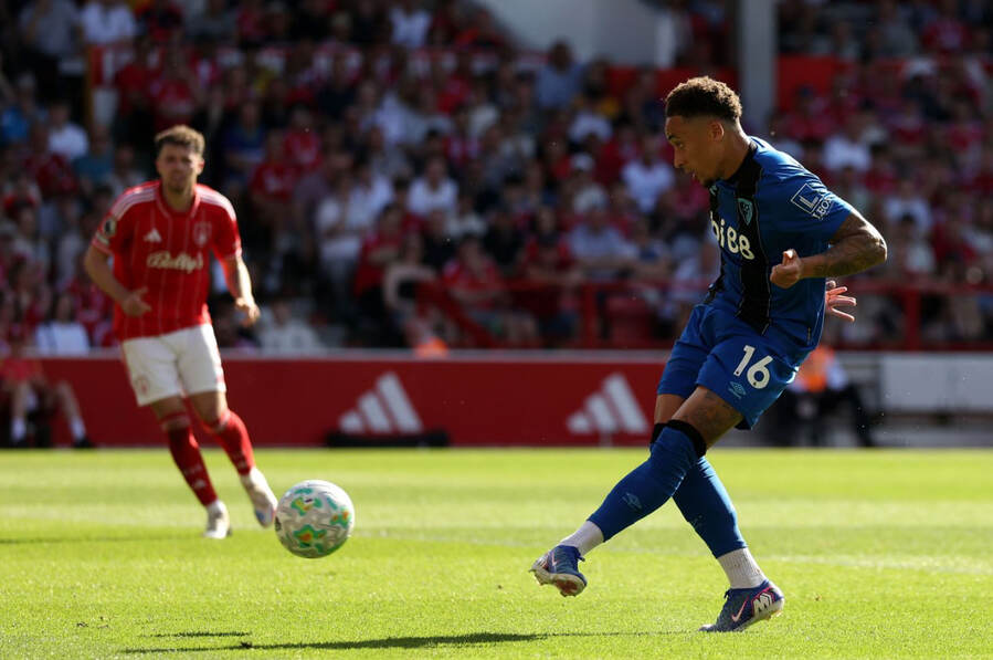 Nottingham Forest vs AFC Bournemouth (22:00 – 24/05)