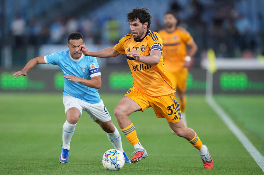 Lazio vs Pisa (01:45 - 24/05)