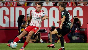 Girona vs Elche (02:00 – 24/05) | Xem lại trận đấu