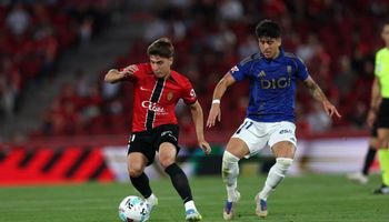 RCD Mallorca vs Real Oviedo (02:00 – 24/05) | Xem lại trận đấu