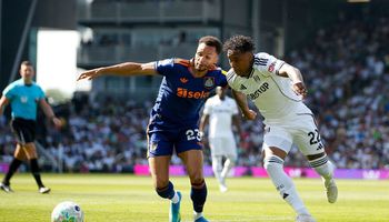Fulham vs Newcastle United (22:00 – 24/05) | Xem lại trận đấu