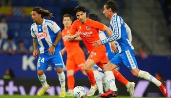 Espanyol vs Real Sociedad (02:00 – 24/05) | Xem lại trận đấu