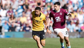 Burnley vs Wolverhampton (22:00 – 24/05) | Xem lại trận đấu