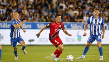 Alavés vs Rayo Vallecano (02:00 – 24/05) | Xem lại trận đấu