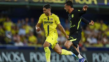 Villarreal vs Atletico Madrid (02:00 – 25/05) | Xem lại trận đấu
