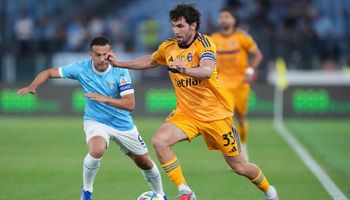 Lazio vs Pisa (01:45 – 24/05) | Xem lại trận đấu