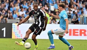 Napoli vs Udinese (23:00 – 24/05) | Xem lại trận đấu